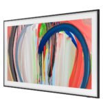 טלוויזיה 65 אינץ’ SAMSUNG סמסונג QE65LS03HW