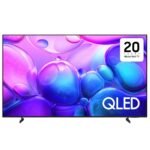 טלוויזיה 55 אינץ’ SAMSUNG סמסונג QE55Q6F