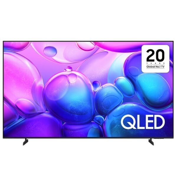 טלוויזיה 55 אינץ’ SAMSUNG סמסונג QE55Q6F