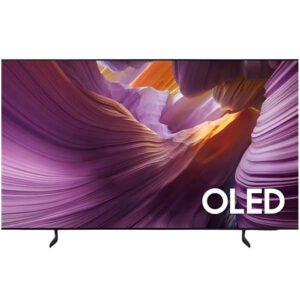 טלוויזיה 55 אינץ’ SAMSUNG סמסונג QE55S85F