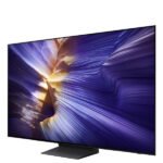טלוויזיה 83 אינץ’ SAMSUNG סמסונג QE83S90F