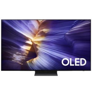 טלוויזיה 83 אינץ’ SAMSUNG סמסונג QE83S90F
