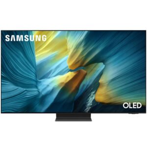 טלוויזיה 83 אינץ’ SAMSUNG סמסונג QE83S95F