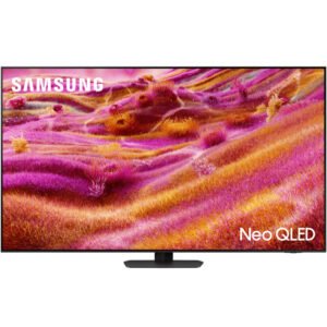 טלוויזיה 65 אינץ’ SAMSUNG סמסונג QE65QN90F