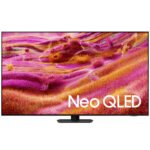 טלוויזיה 75 אינץ’ SAMSUNG סמסונג QE75QN90F