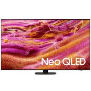 טלוויזיה 75 אינץ’ SAMSUNG סמסונג QE75QN90F