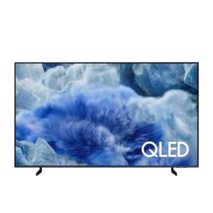 טלוויזיה 85 אינץ’ SAMSUNG סמסונג QE85Q8F