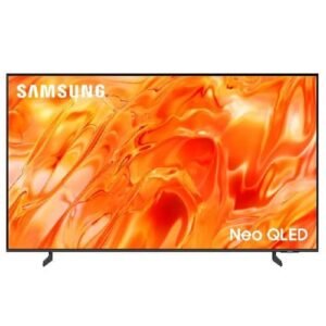 טלוויזיה 85 אינץ’ SAMSUNG סמסונג 85QN70H
