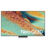 טלוויזיה 85 אינץ’ SAMSUNG סמסונג QE85QN85F