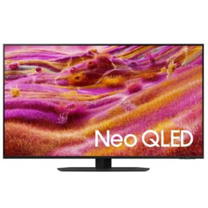 טלוויזיה 85 אינץ’ SAMSUNG סמסונג QE85QN90F