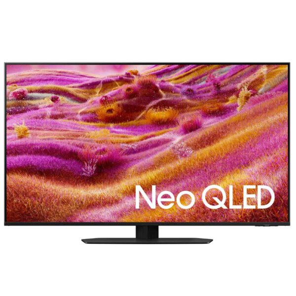 טלוויזיה 85 אינץ’ SAMSUNG סמסונג QE85QN90F