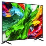 טלוויזיה 100 אינץ’ LG אל ג’י 100QNED86A6