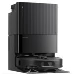 שואב אבק רובוטי שוטף ROBOROCK רובורוק Q REVO Edge 5V1