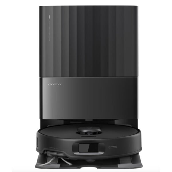 שואב אבק רובוטי שוטף ROBOROCK רובורוק Q REVO Edge 5V1