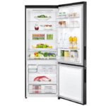 מקרר מקפיא תחתון LG אל ג’י R-2B479B
