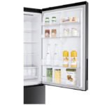 מקרר מקפיא תחתון LG אל ג’י R-2B479B