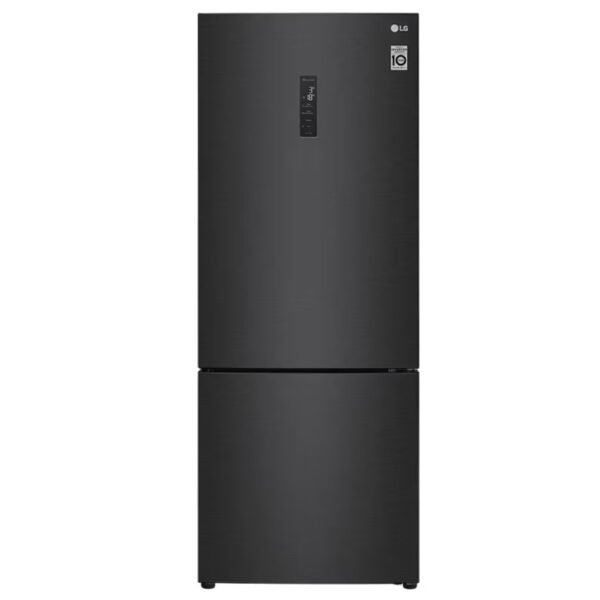 מקרר מקפיא תחתון LG אל ג’י R-2B479B