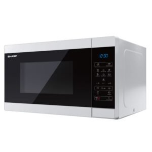 מיקרוגל SHARP שרפ R-703ZW