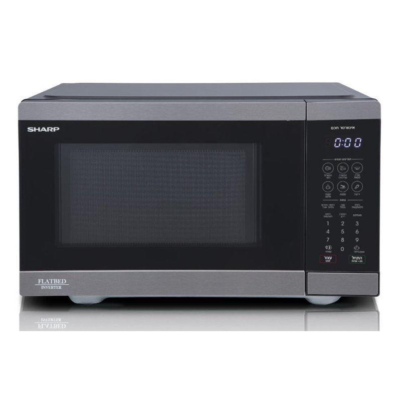 R268FHBS מיקרוגל SHARP שרפ R268FHBS