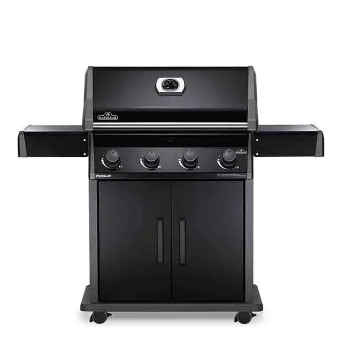 R525PK-2-IL גריל גז NAPOLEON נפוליאון R525PK-2-IL