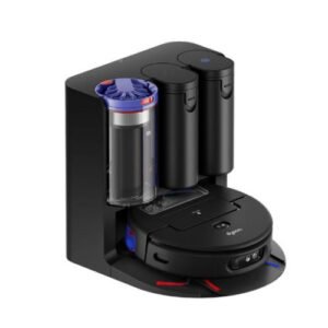 שואב אבק רובוטי שוטף DYSON דייסון RB05A804A