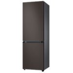 מקרר מקפיא תחתון SAMSUNG סמסונג RB33A3664MG