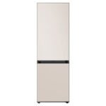 מקרר מקפיא תחתון SAMSUNG סמסונג RB35C6225-SAHARA