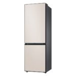 מקרר מקפיא תחתון SAMSUNG סמסונג RB35C6225-SAHARA