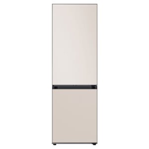 מקרר מקפיא תחתון SAMSUNG סמסונג RB35C6225-SAHARA
