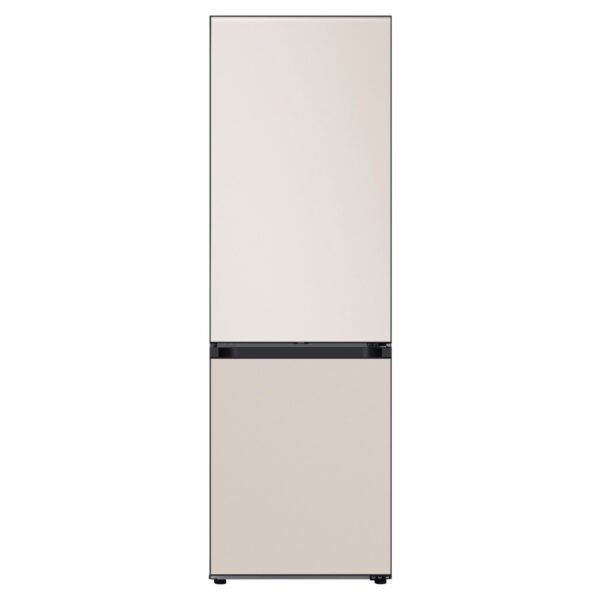 מקרר מקפיא תחתון SAMSUNG סמסונג RB35C6225-SAHARA