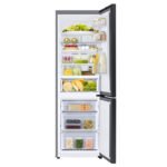 מקרר מקפיא תחתון SAMSUNG סמסונג RB35C6225BK