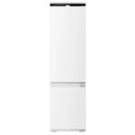 מקרר מקפיא תחתון HISENSE הייסנס RB3B280NEWE1