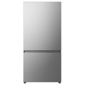 מקרר מקפיא תחתון HISENSE הייסנס RB70-SKI