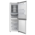 מקרר מקפיא תחתון TEKA תקה RBF 64670 SS
