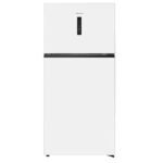 מקרר מקפיא עליון HISENSE הייסנס RD67WK