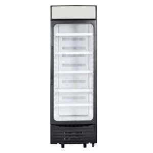 מקרר ויטרינה FAYNAMELI פאיינמלי RF-407PS
