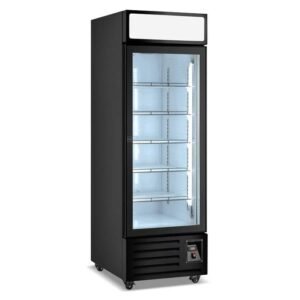מקפיא ויטרינה FAYNAMELI פאיינמלי RF-550PFPG