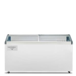 מקפיא שוכב FAYNAMELI פאיינמלי RF-650PG