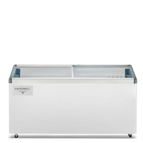 מקפיא שוכב FAYNAMELI פאיינמלי RF-650PG