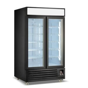 מקפיא ויטרינה FAYNAMELI פאיינמלי RF-870PFR
