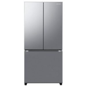 מקרר מקפיא תחתון 3 דלתות SAMSUNG סמסונג RF57C5100SL