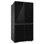 מקרר מקפיא תחתון 4 דלתות SAMSUNG סמסונג RF65DB970E22