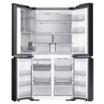 מקרר מקפיא תחתון 4 דלתות SAMSUNG סמסונג RF65DB970E22