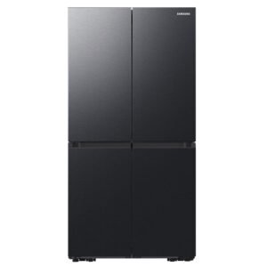 מקרר מקפיא תחתון 4 דלתות SAMSUNG סמסונג RF72DG9620B1