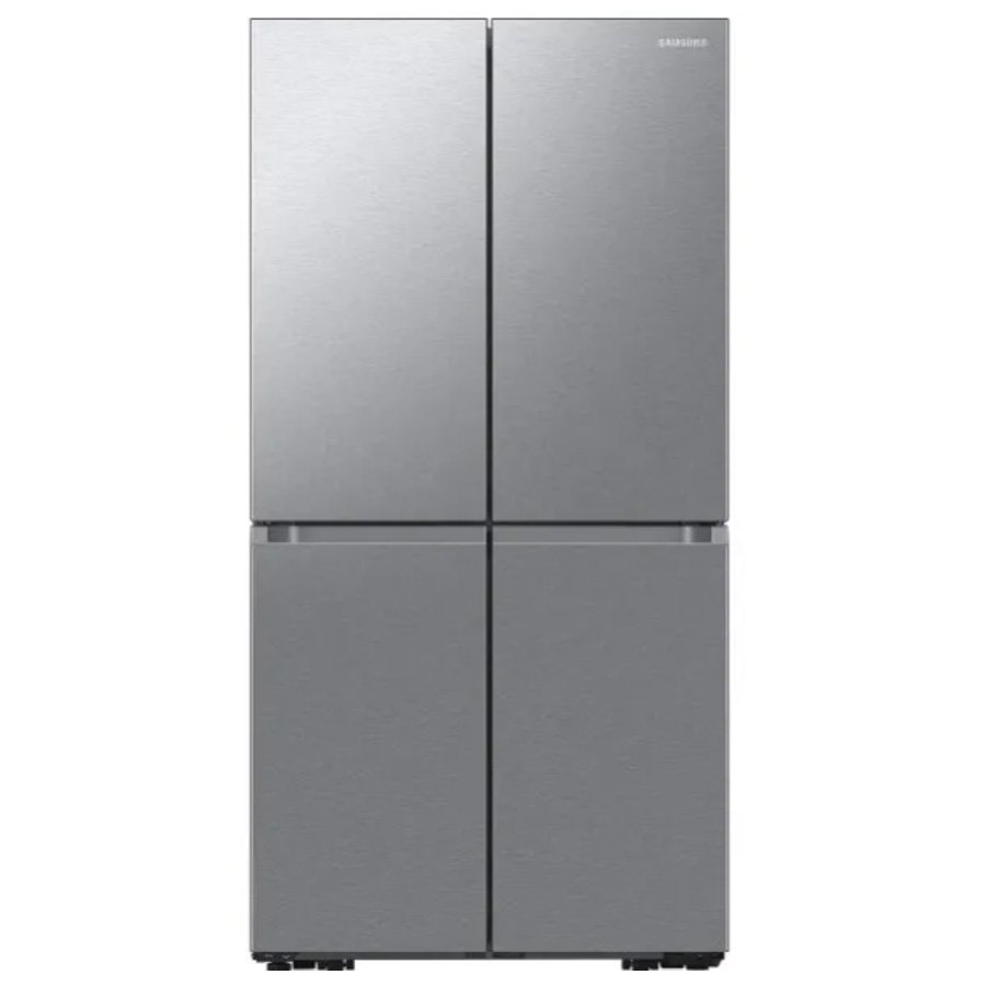 RF82DG9621SR מקרר מקפיא תחתון 4 דלתות SAMSUNG סמסונג RF82DG9621SR