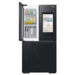 מקרר מקפיא תחתון 4 דלתות SAMSUNG סמסונג RF87DG9817B1