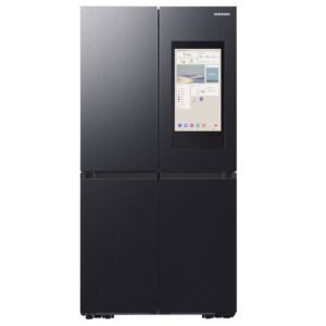 מקרר מקפיא תחתון 4 דלתות SAMSUNG סמסונג RF87DG9817B1