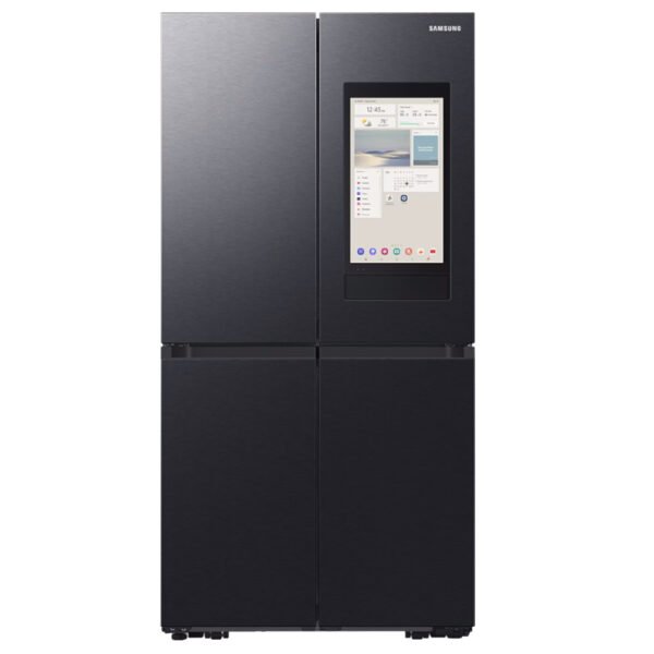 מקרר מקפיא תחתון 4 דלתות SAMSUNG סמסונג RF87DG9817B1
