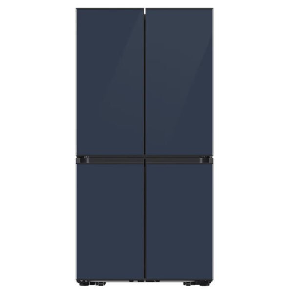 מקרר מקפיא תחתון 4 דלתות SAMSUNG סמסונג RF88DB9623