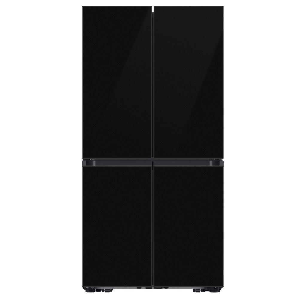 RF88DB9623BK מקרר מקפיא תחתון 4 דלתות SAMSUNG סמסונג RF88DB9623BK